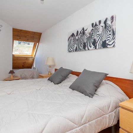 Apartamentos Pie De Pistas Mikka 3000 Pas De La Casa Exteriér fotografie