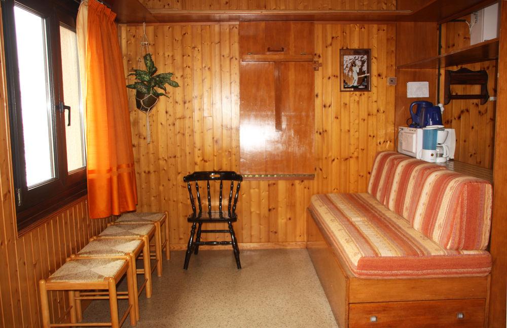 Apartamentos Pie De Pistas Mikka 3000 Pas De La Casa Exteriér fotografie