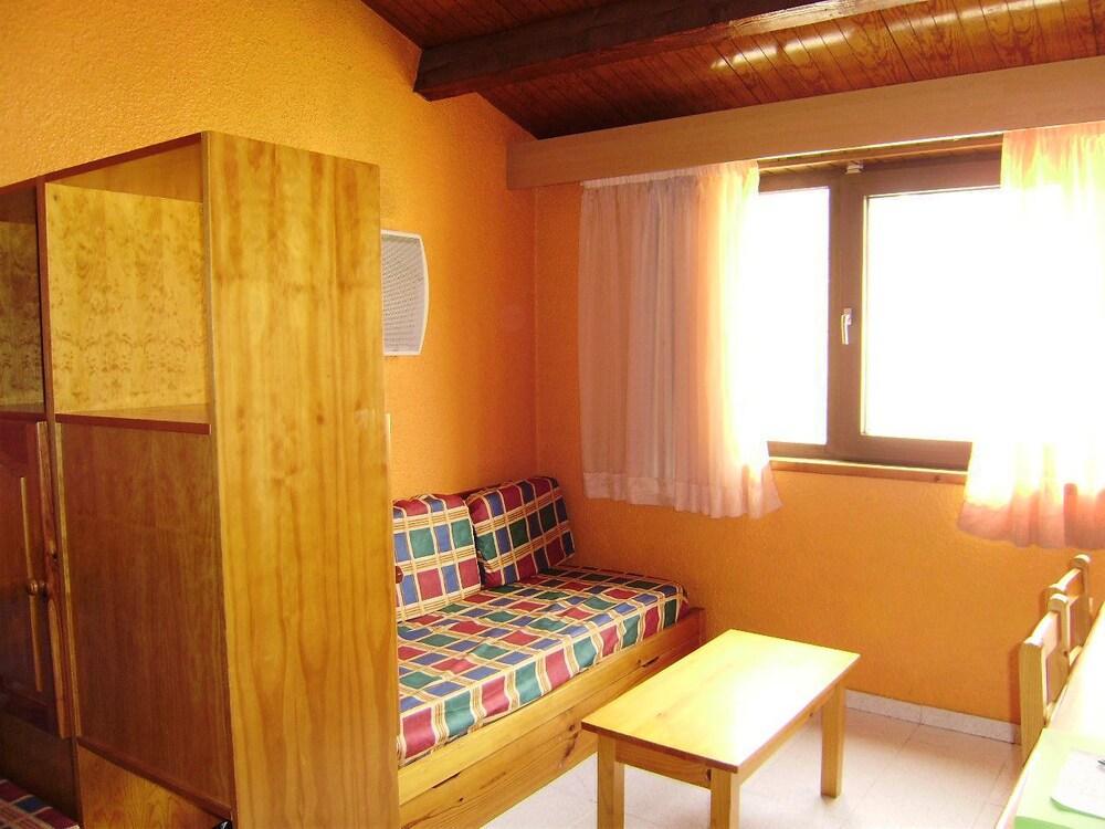 Apartamentos Pie De Pistas Mikka 3000 Pas De La Casa Exteriér fotografie
