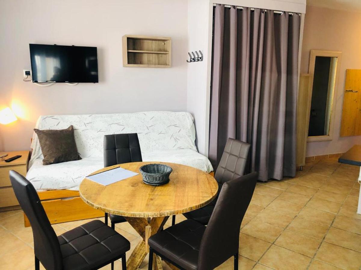 Apartamentos Pie De Pistas Mikka 3000 Pas De La Casa Exteriér fotografie