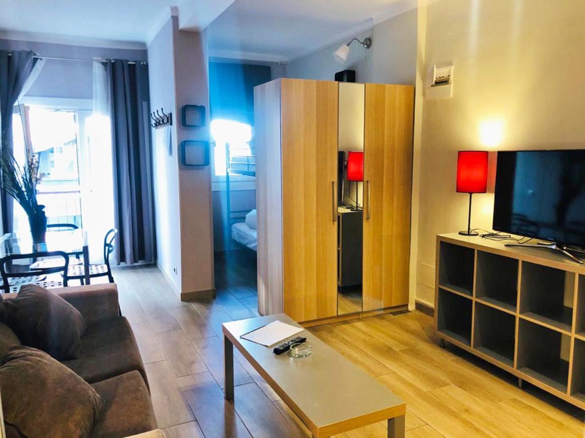 Apartamentos Pie De Pistas Mikka 3000 Pas De La Casa Exteriér fotografie