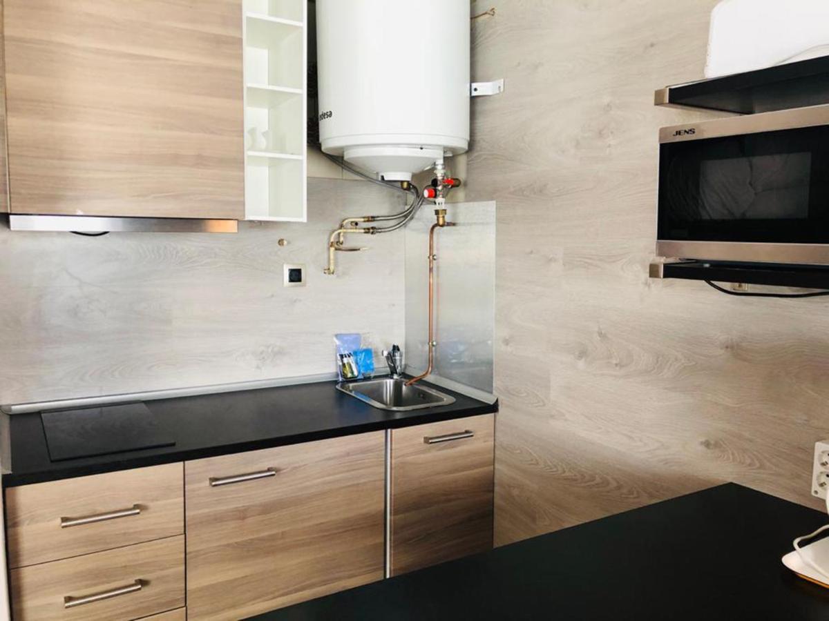 Apartamentos Pie De Pistas Mikka 3000 Pas De La Casa Exteriér fotografie