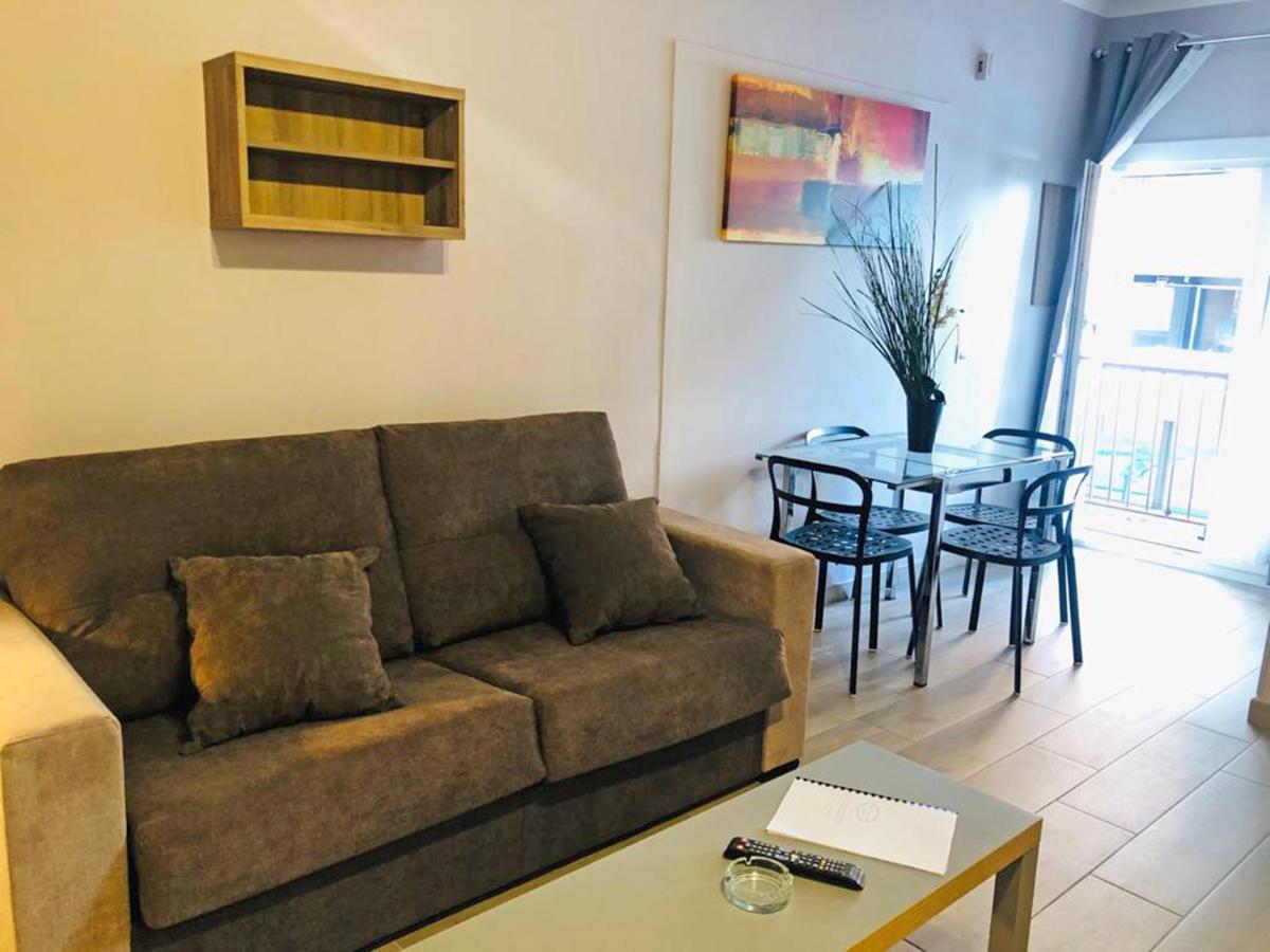 Apartamentos Pie De Pistas Mikka 3000 Pas De La Casa Exteriér fotografie