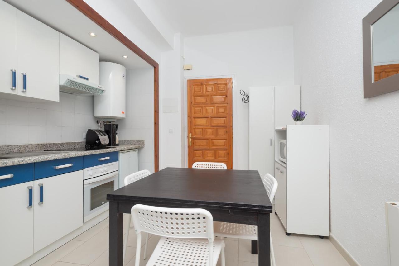 Apartamentos Pie De Pistas Mikka 3000 Pas De La Casa Exteriér fotografie