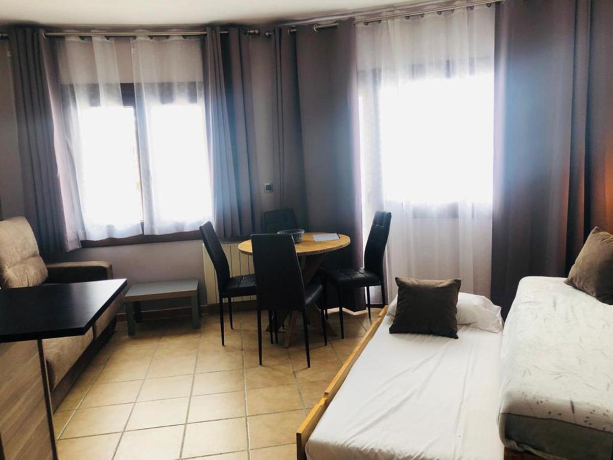 Apartamentos Pie De Pistas Mikka 3000 Pas De La Casa Exteriér fotografie