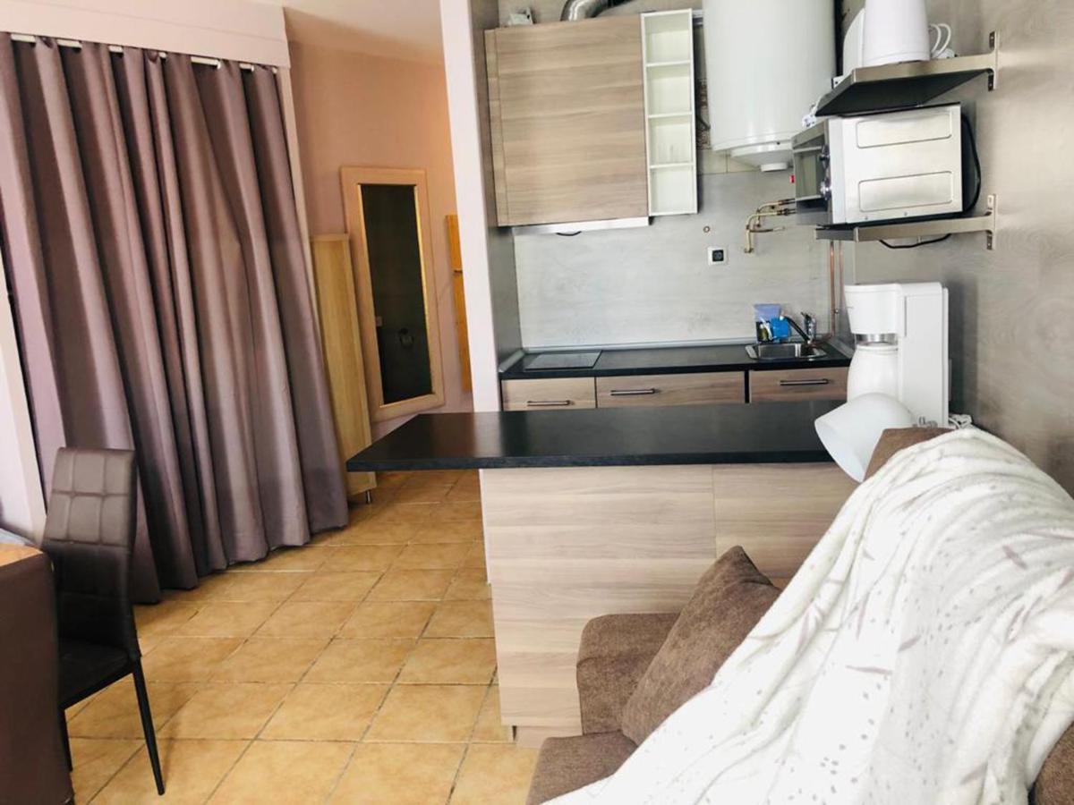 Apartamentos Pie De Pistas Mikka 3000 Pas De La Casa Exteriér fotografie