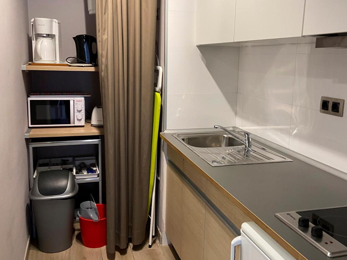 Apartamentos Pie De Pistas Mikka 3000 Pas De La Casa Exteriér fotografie