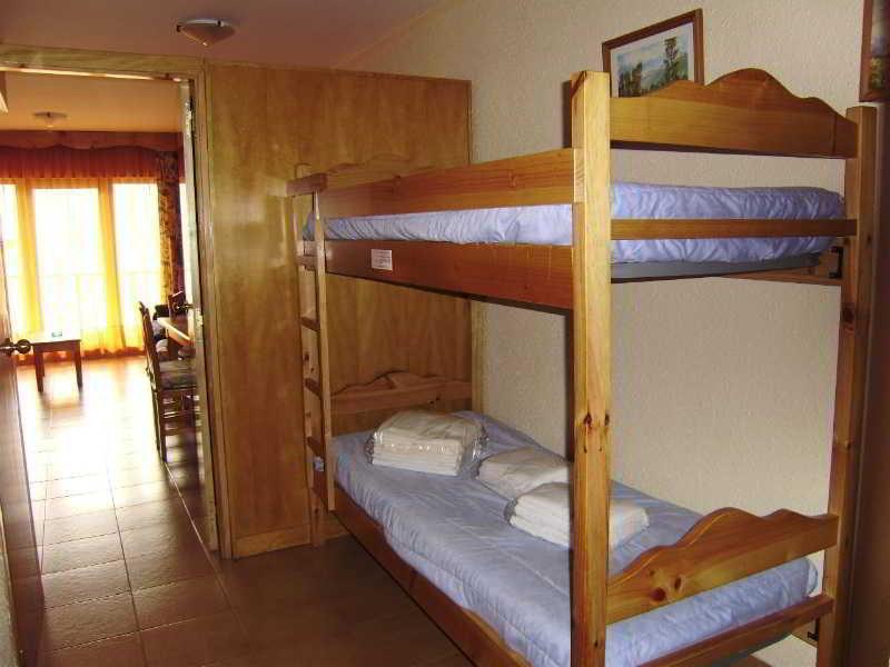 Apartamentos Pie De Pistas Mikka 3000 Pas De La Casa Exteriér fotografie