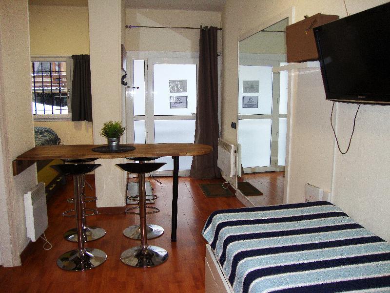 Apartamentos Pie De Pistas Mikka 3000 Pas De La Casa Exteriér fotografie
