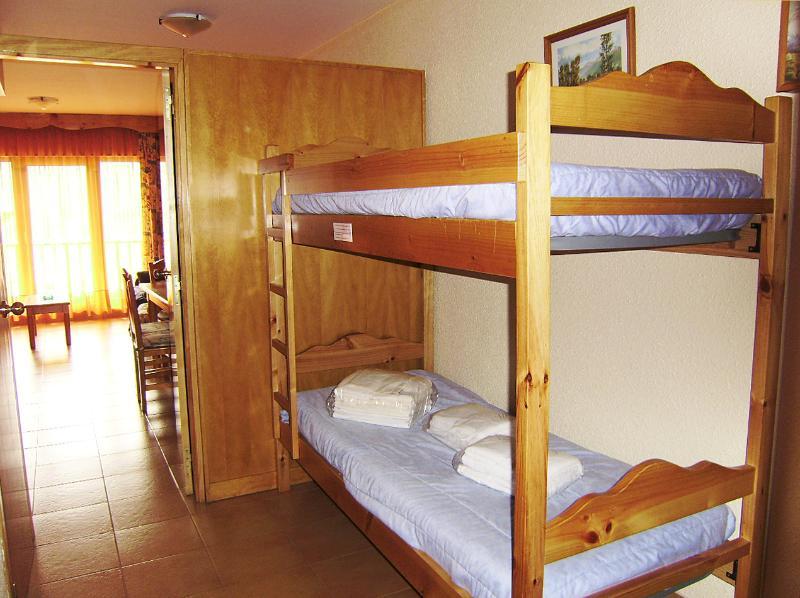 Apartamentos Pie De Pistas Mikka 3000 Pas De La Casa Exteriér fotografie