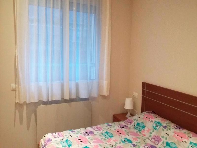 Apartamentos Pie De Pistas Mikka 3000 Pas De La Casa Exteriér fotografie