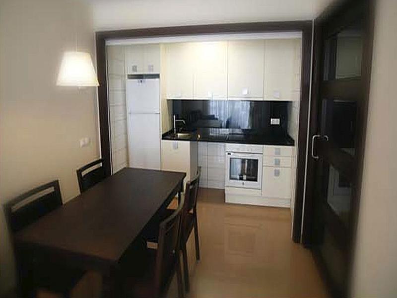 Apartamentos Pie De Pistas Mikka 3000 Pas De La Casa Exteriér fotografie