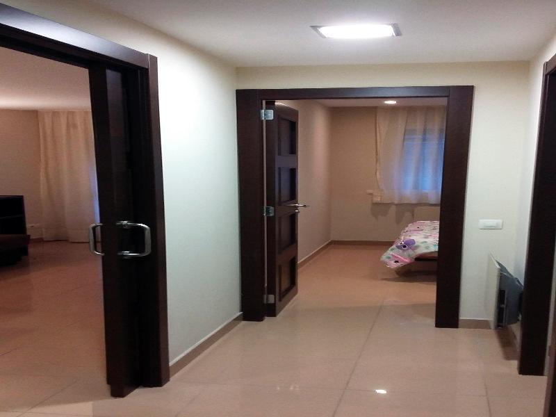 Apartamentos Pie De Pistas Mikka 3000 Pas De La Casa Exteriér fotografie