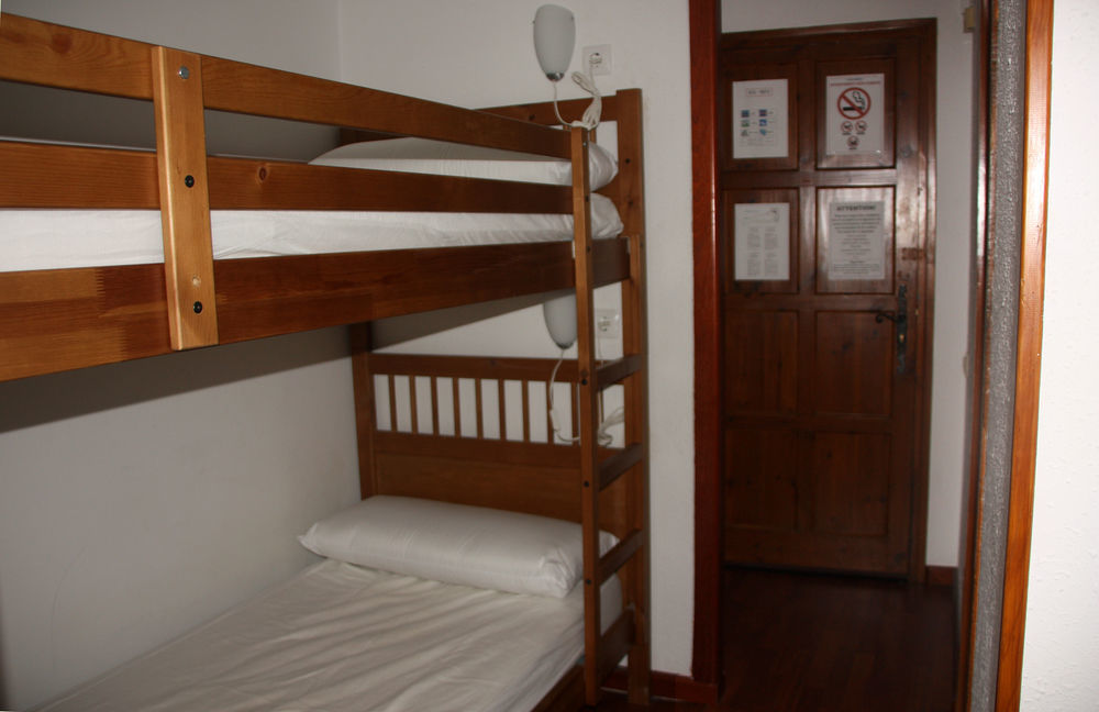 Apartamentos Pie De Pistas Mikka 3000 Pas De La Casa Exteriér fotografie