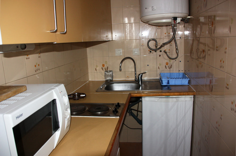 Apartamentos Pie De Pistas Mikka 3000 Pas De La Casa Exteriér fotografie