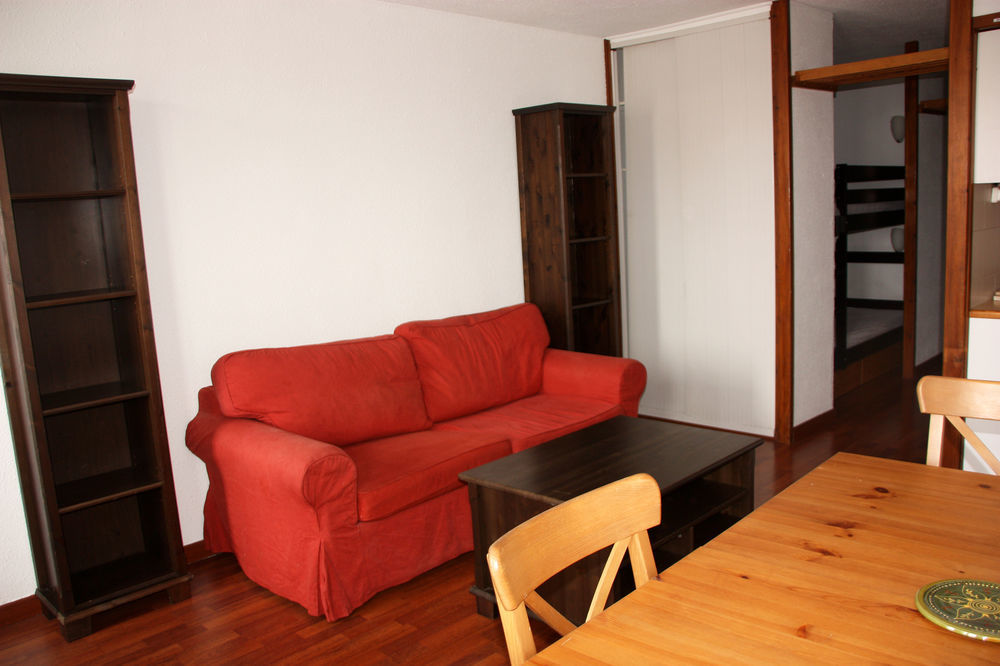 Apartamentos Pie De Pistas Mikka 3000 Pas De La Casa Exteriér fotografie
