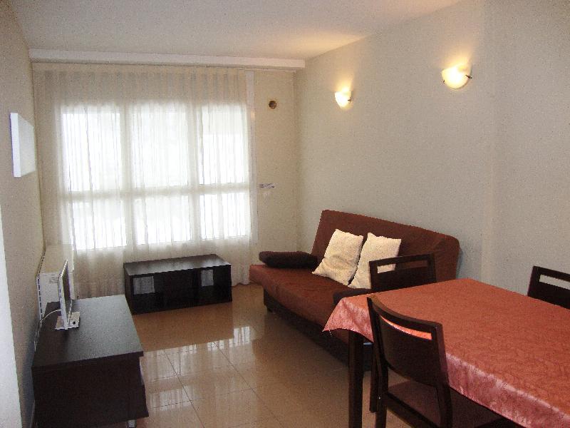 Apartamentos Pie De Pistas Mikka 3000 Pas De La Casa Exteriér fotografie