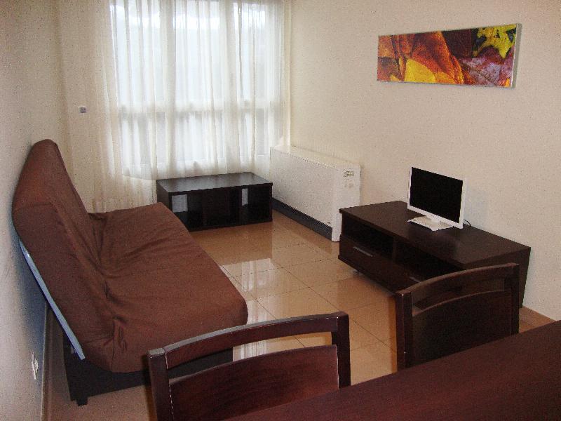 Apartamentos Pie De Pistas Mikka 3000 Pas De La Casa Exteriér fotografie